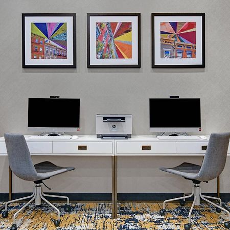 Towneplace Suites By Marriott Cincinnati Downtown Eksteriør bilde