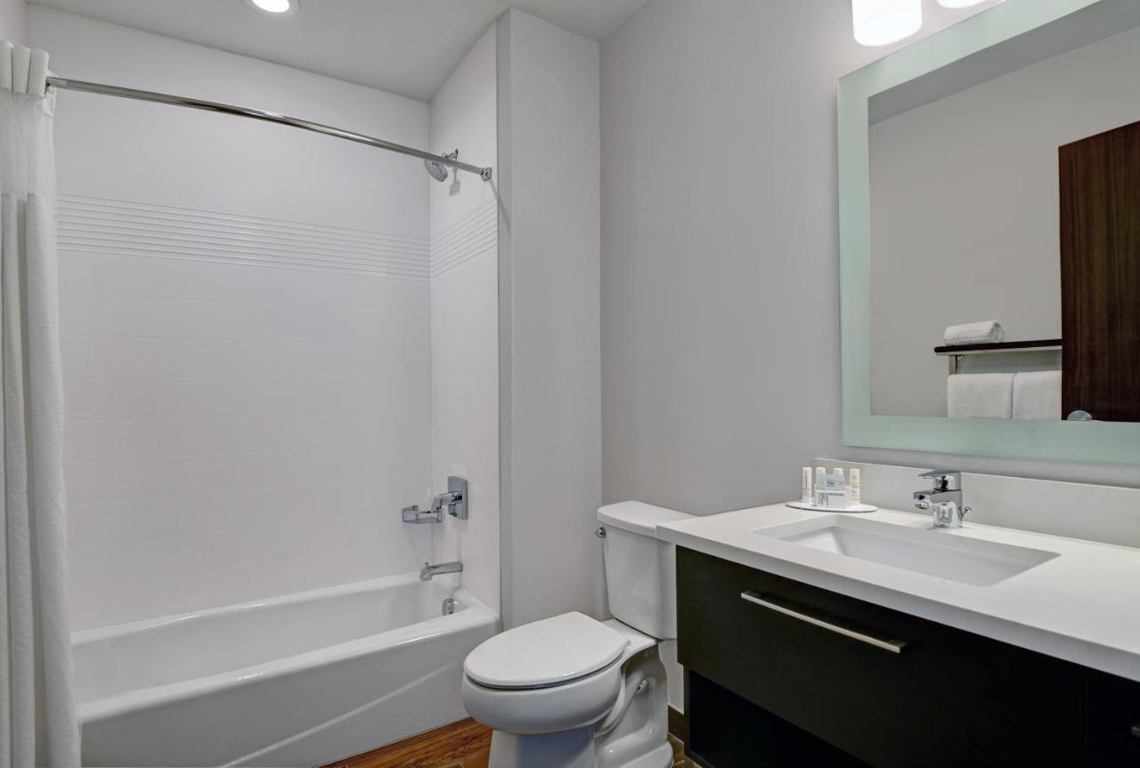 Towneplace Suites By Marriott Cincinnati Downtown Eksteriør bilde