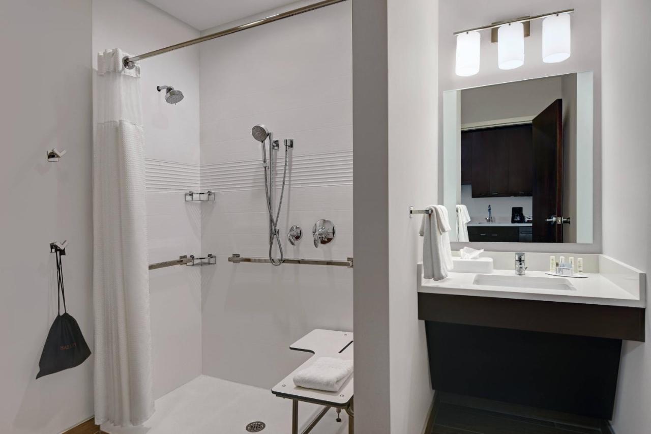Towneplace Suites By Marriott Cincinnati Downtown Eksteriør bilde