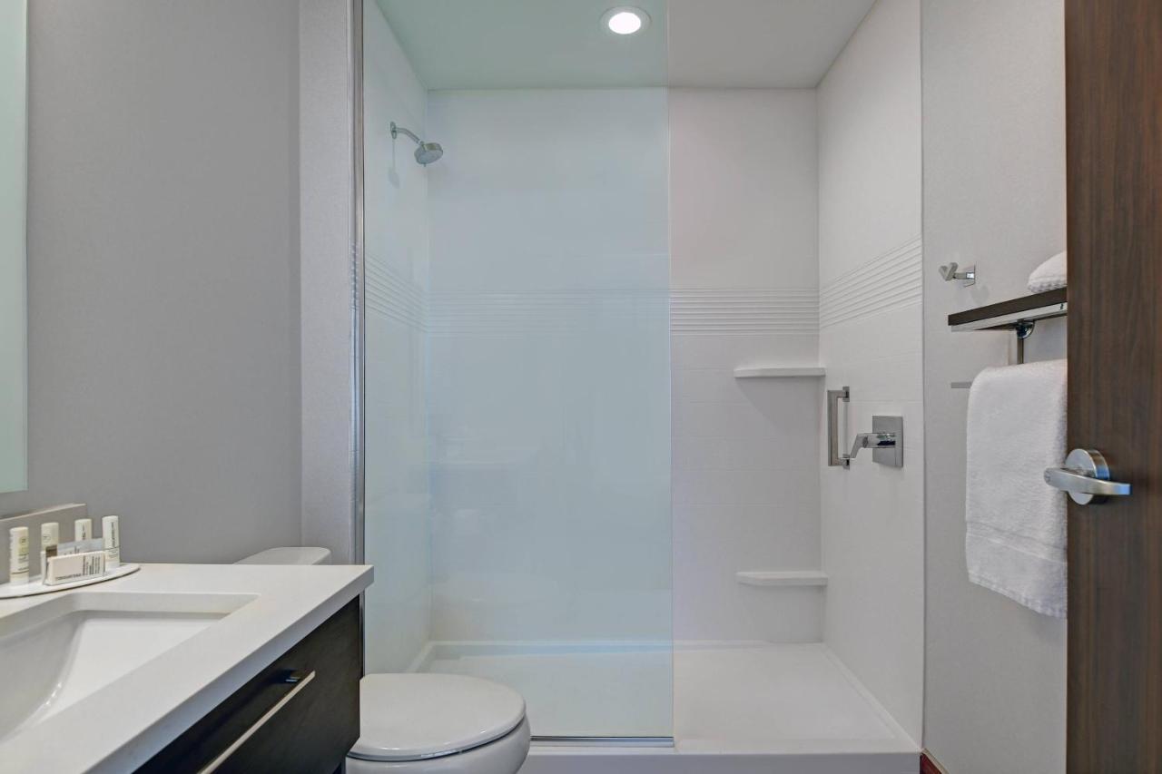 Towneplace Suites By Marriott Cincinnati Downtown Eksteriør bilde