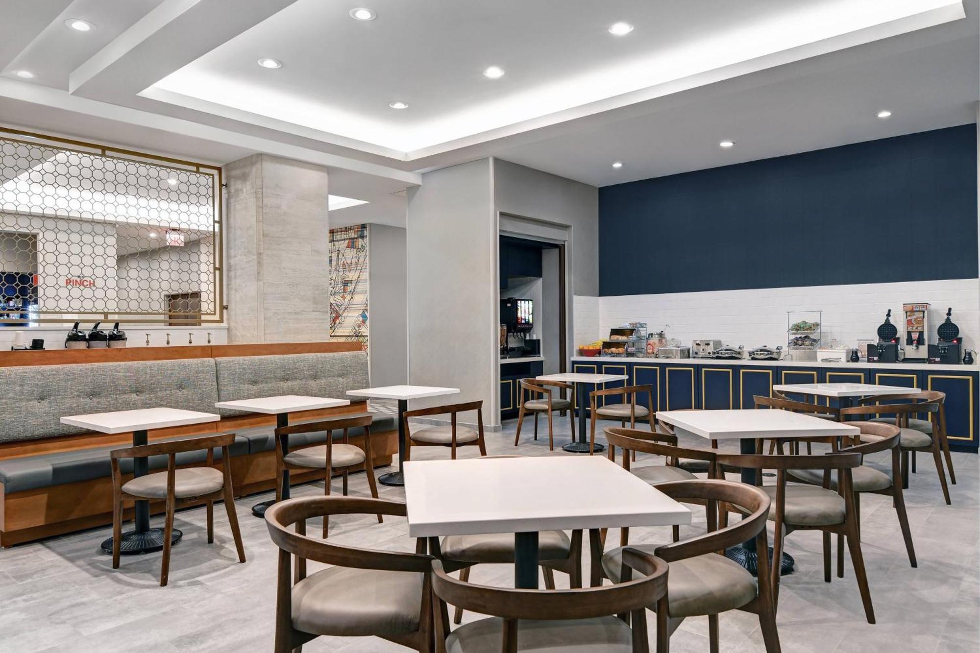 Towneplace Suites By Marriott Cincinnati Downtown Eksteriør bilde